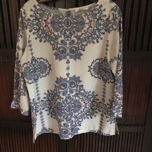 Kenar blouse